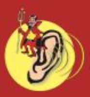 Logo Dr.med. Bernd Hafner HNO-Arzt