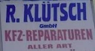 Logo KFZ-Reparatur Klütsch GmbH