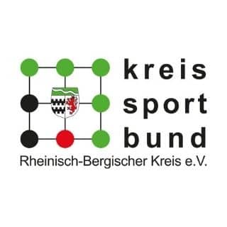 Logo Kreissportbund Rhein.Berg. Kreis e.V.