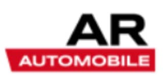 Logo AR  Automobile - Inh. André Rose