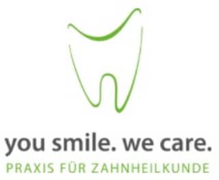 Logo Sabine Proffen Zahnärztin