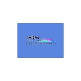 Logo reisen + mehr P. Sültenfuß