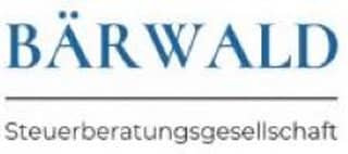 Logo BÄRWALD Steuerberatungsgesellschaft mbH & Co. KG