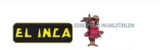 Logo EL-INCA Jesus Martin Aguirre