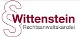 Logo JUDR. Gunther Wittenstein Rechtsanwaltskanzlei