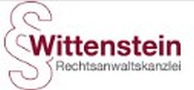 Logo JUDr. Gunther Wittenstein Rechtsanwalt