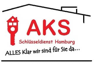 Logo ALLES Klar Schlüsselnotdienst Hamburg