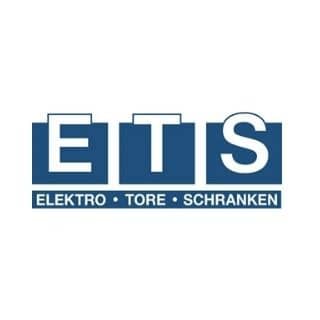 Logo Martin Lütz ETSTechnik