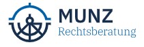 Logo MUNZ Rechtsberatung Dr. Christoph Munz