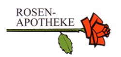Logo Rosen Apotheke Arne Trippe