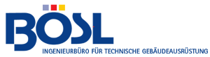 Logo BÖSL Ingenieurbüro