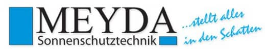 Logo Erkan Meyda Sonnenschutztechnik
