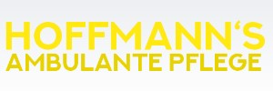 Logo Hoffmann's Ambulanter Pflegedienst