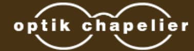 Logo Optik Chapelier (Inhaber) Dieter Chapelier e.K.