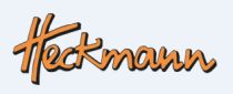Logo Reisebüro Heckmann GmbH