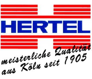 Logo HERTEL Rollladen-, Tor- und Sonnen- Schutztechnik GmbH & Co. KG