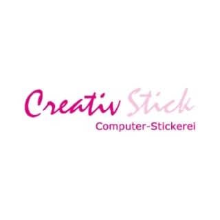 Logo CreativStick Gaby Decker-Bawel