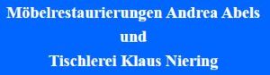 Logo Abels & Niering