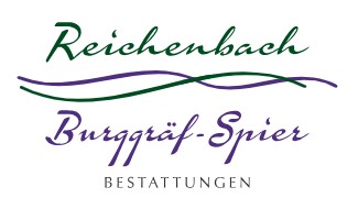 Logo Bestattungen Reichenbach 