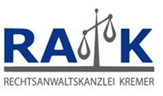 Logo Michael Kremer Rechtsanwalt