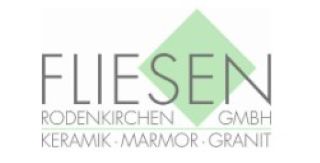 Logo Fliesen Rodenkirchen GmbH