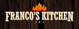 Logo Franco's Kitchen