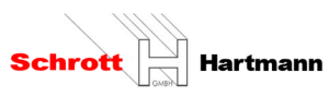 Logo Schrott Hartmann GmbH