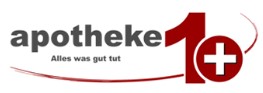 Logo Apotheke 1plus Philipp Leugermann