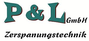 Logo P + L GmbH Zerspanungstechnik