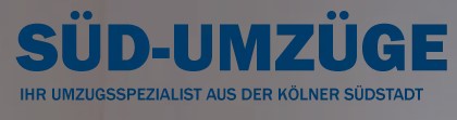 Logo Süd Umzüge