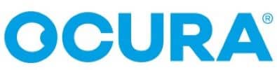 Logo OCURA  Augenzentrum