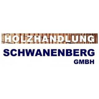 Logo Holzhandlung Schwanenberg GmbH