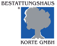Logo Bestattungshaus Korte GmbH
