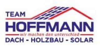 Logo Hoffmann Bedachungen GmbH