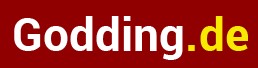 Logo A. Godding GmbH Sicherheitsspezialist