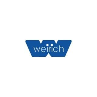 Logo Weirich Gebäudereinigung