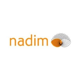 Logo Nadim - Institut für begleitende Therapien