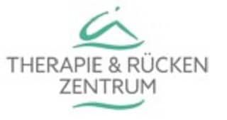 Logo Therapie- & Rückenzentrum