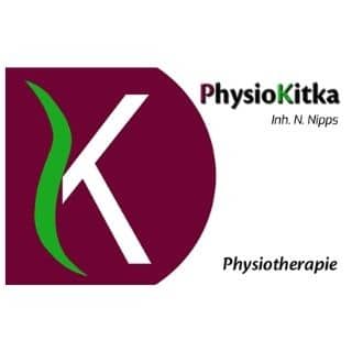 Logo Kitka Krankengymnastik Inh. Nadine Nipps