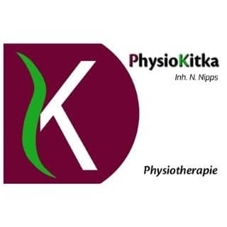 Logo Kitka Krankengymnastik Inh. Nadine Nipps