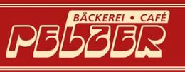 Logo Bäckerei und Café Pelzer  