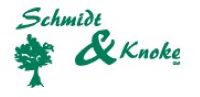 Logo Schmidt & Knoke GbR Garten- und Landschaftsbau