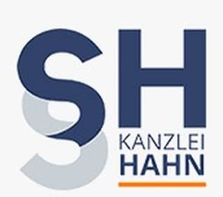 Logo Steffen Hahn Rechtsanwalt