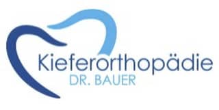 Logo Fachzahnärztin für Kieferorthopädie Dr. Waltraud Bauer