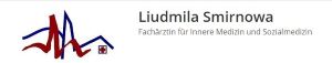 Logo Liudmila Smirnowa