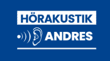 Logo Thomas Andres Hörakustik