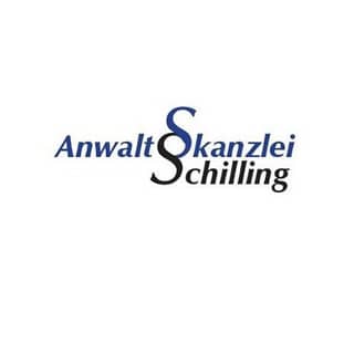 Logo Fabian Schilling - Rechtsanwalt