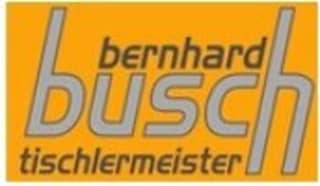Logo Bernhard Busch Tischlermeister