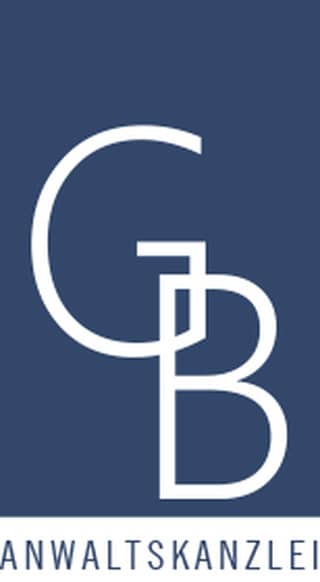 Logo Anwaltskanzlei Gerd Büll