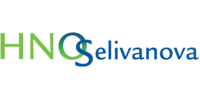 Logo Dr. med. Oxana Selivanova HNO